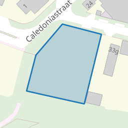 Perceel TBG01-AE-720