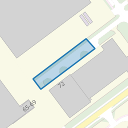 Perceel TBG01-AE-723