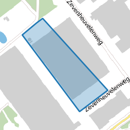 Perceel TBG01-AE-724