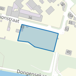 Perceel TBG01-AE-729