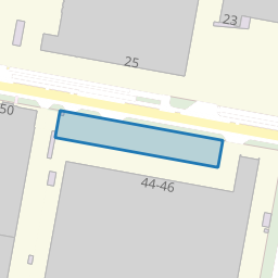 Perceel TBG01-AE-731