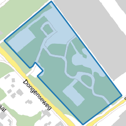 Perceel TBG01-AE-734