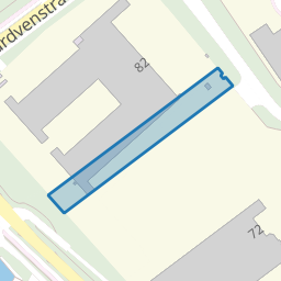 Perceel TBG01-AE-739