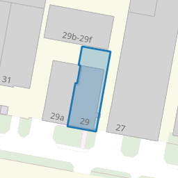 Perceel TBG01-AE-744