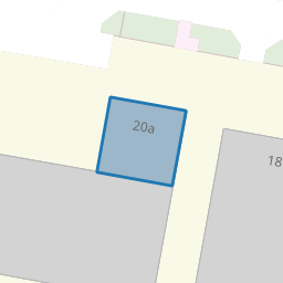 Perceel TBG01-AE-750