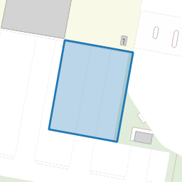 Perceel TBG01-AE-753