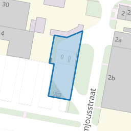 Perceel TBG01-AE-755