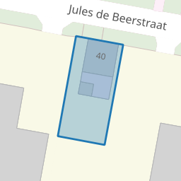 Perceel TBG01-AE-756