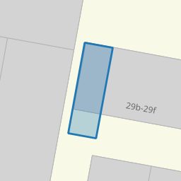 Perceel TBG01-AE-765