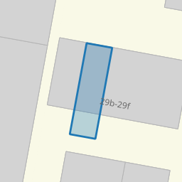 Perceel TBG01-AE-766