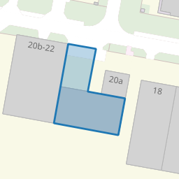 Perceel TBG01-AE-769