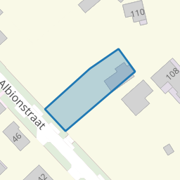 Perceel TBG01-AE-770