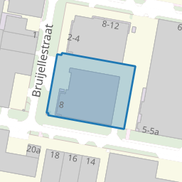 Perceel TBG01-AE-772