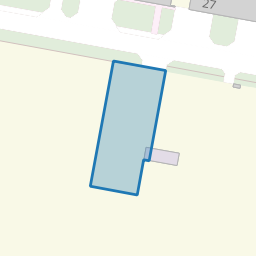 Perceel TBG01-AE-779