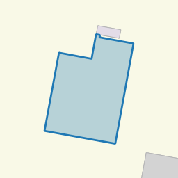 Perceel TBG01-AE-780