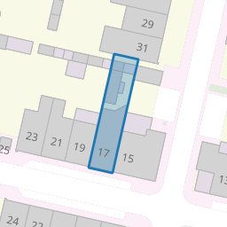 Perceel TBG01-AF-1002