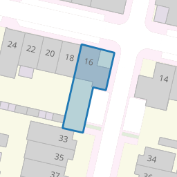 Perceel TBG01-AF-1004