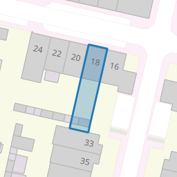 Perceel TBG01-AF-1005