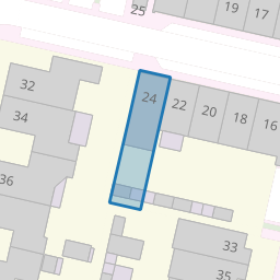 Perceel TBG01-AF-1008