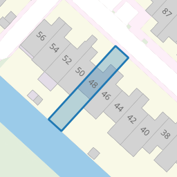 Perceel TBG01-AF-101