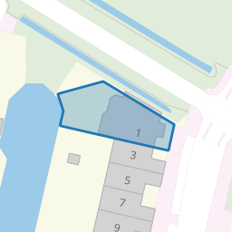 Perceel TBG01-AF-1010