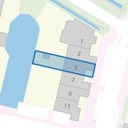 Perceel TBG01-AF-1012