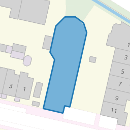 Perceel TBG01-AF-1016