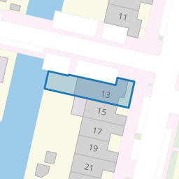 Perceel TBG01-AF-1018