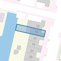 Perceel TBG01-AF-1019