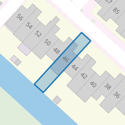 Perceel TBG01-AF-102