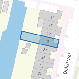 Perceel TBG01-AF-1021