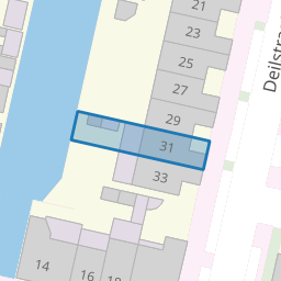 Perceel TBG01-AF-1027