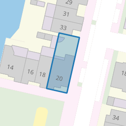 Perceel TBG01-AF-1029