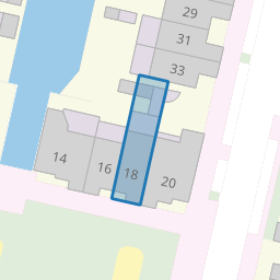 Perceel TBG01-AF-1030