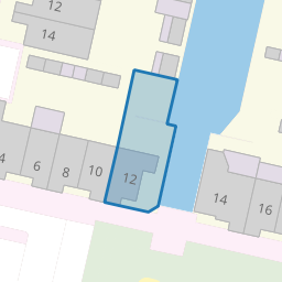 Perceel TBG01-AF-1033