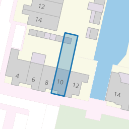 Perceel TBG01-AF-1034