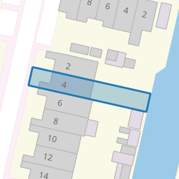 Perceel TBG01-AF-1039