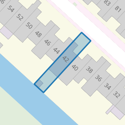 Perceel TBG01-AF-104