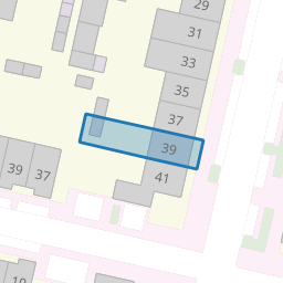 Perceel TBG01-AF-1053