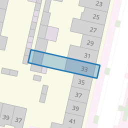 Perceel TBG01-AF-1056