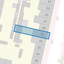 Perceel TBG01-AF-1057