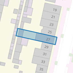 Perceel TBG01-AF-1059