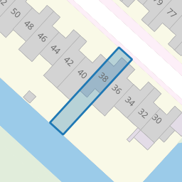 Perceel TBG01-AF-106