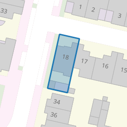 Perceel TBG01-AF-1074