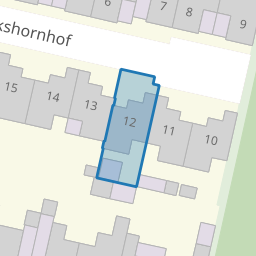 Perceel TBG01-AF-1080