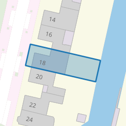 Perceel TBG01-AF-1087