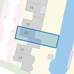 Perceel TBG01-AF-1088