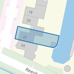 Perceel TBG01-AF-1089