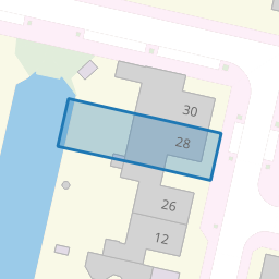 Perceel TBG01-AF-1092