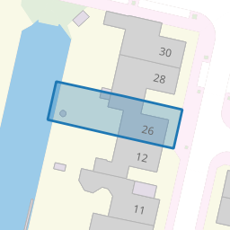 Perceel TBG01-AF-1093